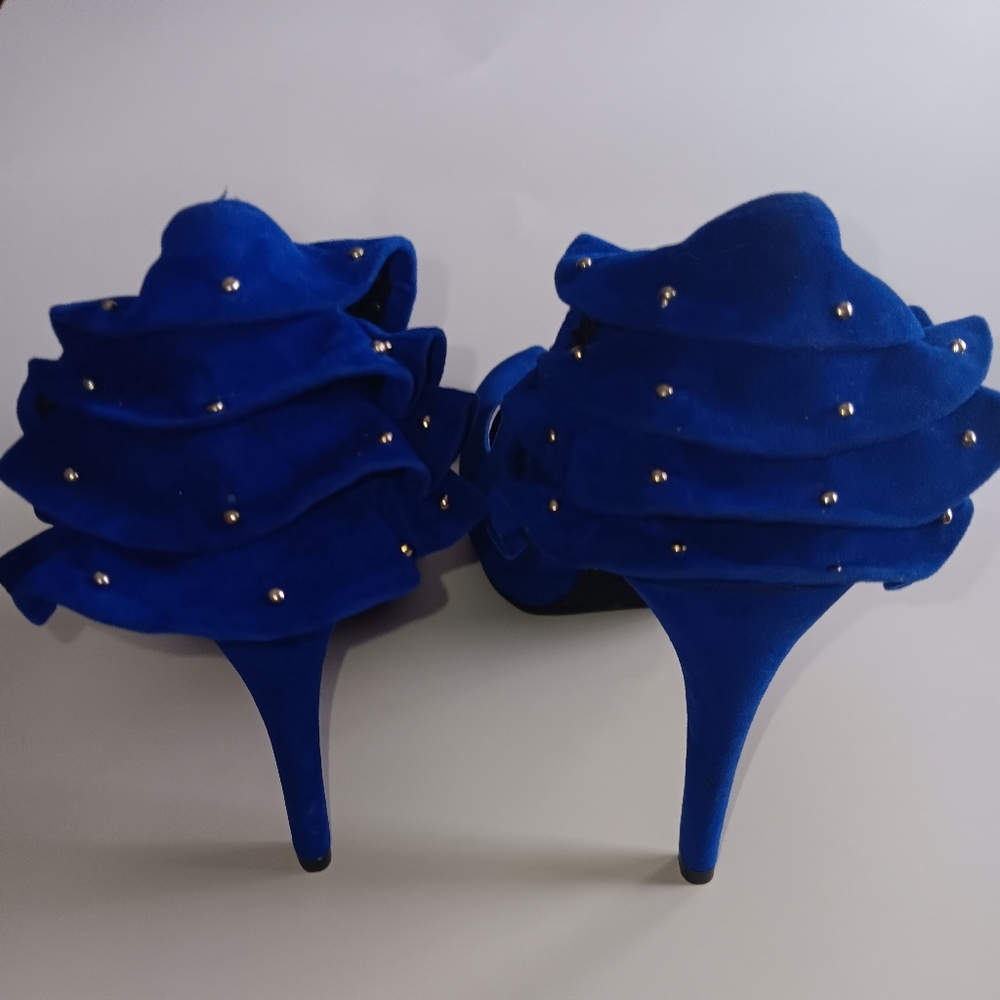 Women's Heels